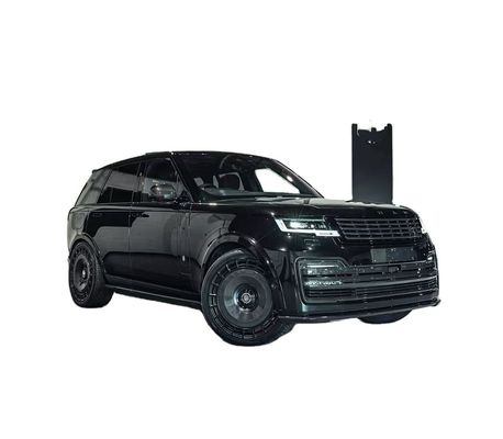 2022 Land Rover Body Kit Range Rover UB Style Передний и задний бампер Бампер Спойлер