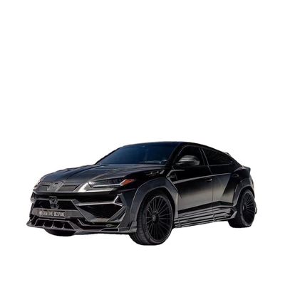 Автозапчасти для Lamborghini Urus Body Kit URUS Upgrades Keyvany-стиль Передний и задний бампер Широкофюзеляжный комплект