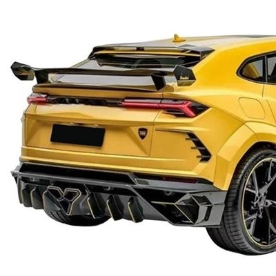 Автозапчасти для Lamborghini Urus Спойлер из углеродного волокна