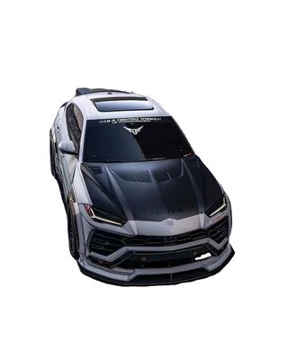 1016 Lamborghini Mansory URUS Body Kit MSY PD VORS LB Style Капот из углеродного волокна