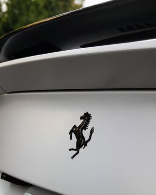 Ferrari F12 Каркас из углеродного волокна Kit F12 Novitec N-largo стиль передний и задний бампер колесная арка F12 передний рот диффузер спойлер