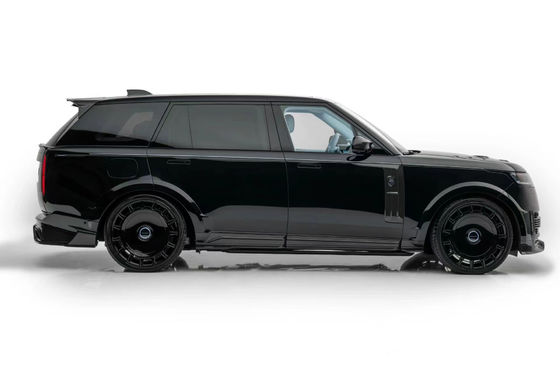 SPORT L494 Range Rover Wide Body Kit Land Rover Укрепленный передний бампер