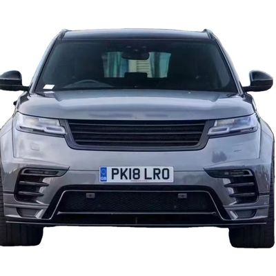 Велар Land Rover Body Kit 2018 - 2019 ЛУМА стиль Велар Боди Кит