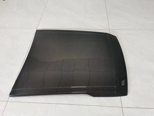 2017 2020 Land Rover Body Kit Plus Style Repair Капсула из углеродного волокна