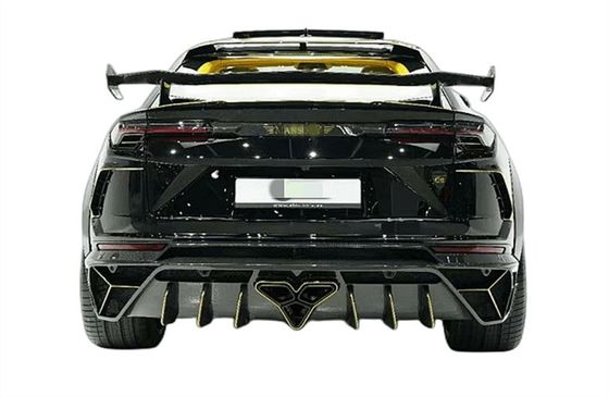 Автозапчасти для Lamborghini Urus Спойлер из углеродного волокна