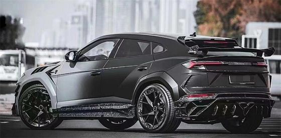 Автозапчасти для Lamborghini Urus Спойлер из углеродного волокна