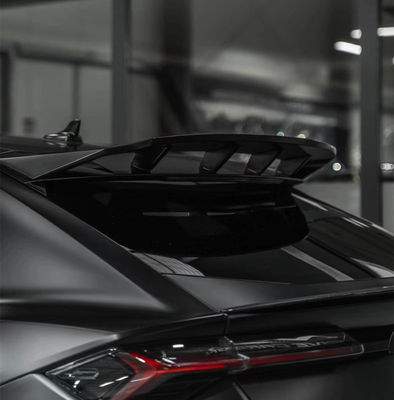 Для Lamborghini URUS Спойлер из углеродного волокна URUS обновляет Спойлер из углеродного волокна верхнего крыла PD-стиля