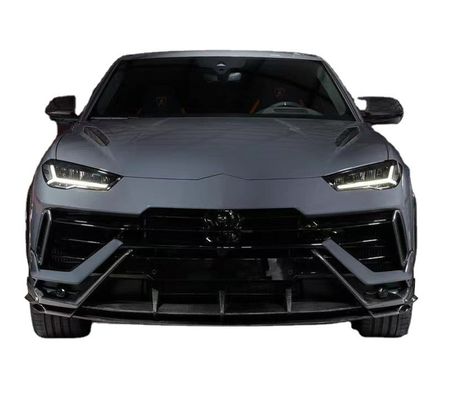 2023-2024 Lamborghini Body Kit URUS Топ-стиль передний губный диффузер
