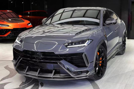 2023-2024 Lamborghini Body Kit URUS Топ-стиль передний губный диффузер