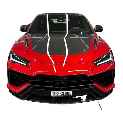 URUS Запчасти для автомобилей Старшая модель Lamborghini Urus Корпус из углеродного волокна