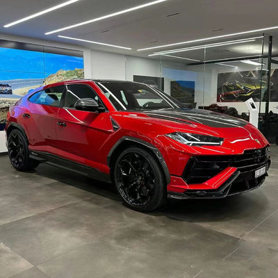 URUS Запчасти для автомобилей Старшая модель Lamborghini Urus Корпус из углеродного волокна