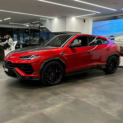 URUS Запчасти для автомобилей Старшая модель Lamborghini Urus Корпус из углеродного волокна