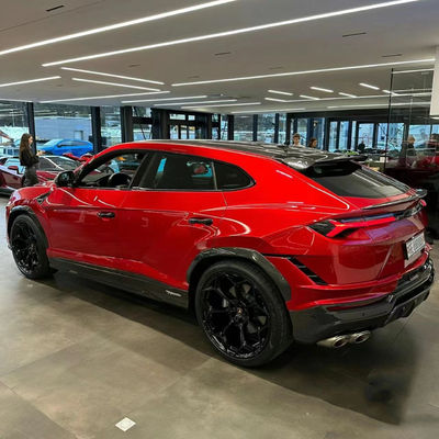 URUS Запчасти для автомобилей Старшая модель Lamborghini Urus Корпус из углеродного волокна