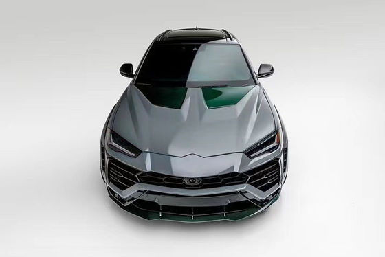 1016 Lamborghini Mansory URUS Body Kit MSY PD VORS LB Style Капот из углеродного волокна