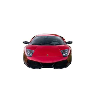 Углеродные волокна Lamborghini Murcielago Lp640 Body Kit LP670-Style Спойлеры