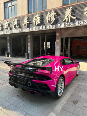 2015 - 2018 EVO Body Kit Углеродный волокно спойлер Углеродный волокно спойлер Wing Wing