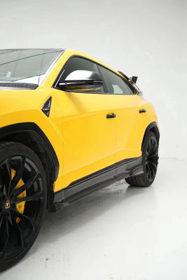 URUS Lamborghini Body Kit 2018-2019 Углеродные волокна передний губный диффузер