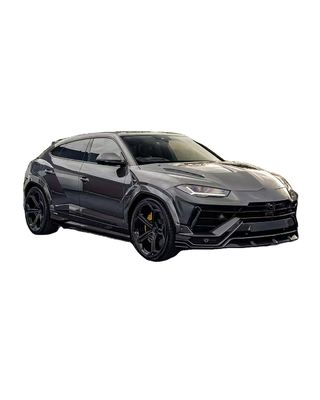 Корпусный комплект Urus Lamborghini UB Style Передний губный диффузор Спойлер Lamborghini Широкофюзеляжный Urus