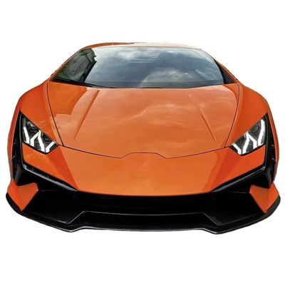 Tecnica Custom Body Kits LP580 610 EVO Lamborghini Huracan Корпусный комплект Спойлер капот