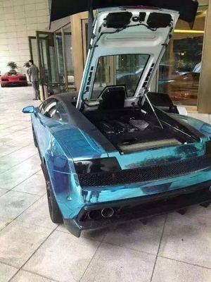 Карбоновая широкая кузова Lamborghini Gallardo кузова LP540 LP550 LP560