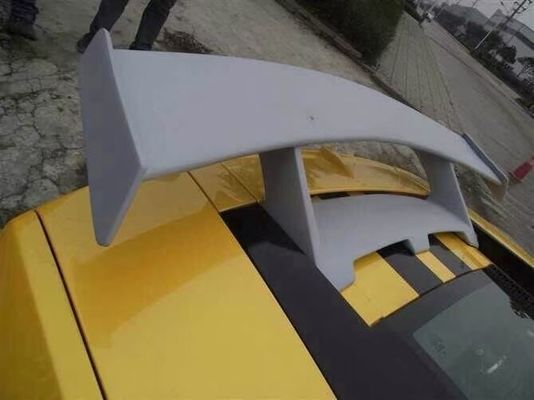 Карбоновая широкая кузова Lamborghini Gallardo кузова LP540 LP550 LP560