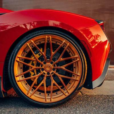 240 X 80 X 50 мм Ferrari Body Kit Ключевой стиль Передний разделитель диффузер Углеродные волокна