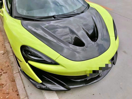 Высококачественное углеродное волокно для McLaren 570S 540C 650S 600LT