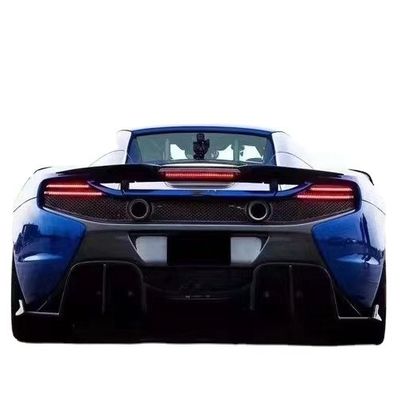 Продавайте как горячие пироги для McLaren MP4-12C 625C 650S Комплект корпуса из углеродного волокна