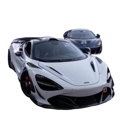 Высококачественный корпус из углеродного волокна из углеродного волокна для McLaren 720S 720S