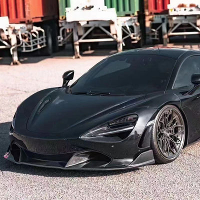Высококачественный корпус из углеродного волокна из углеродного волокна для McLaren 720S 720S