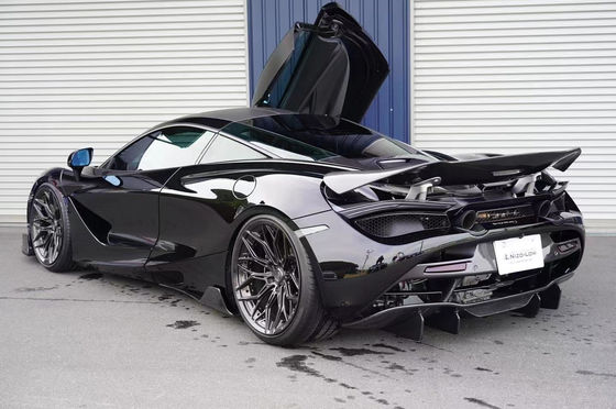 Высококачественный корпус из углеродного волокна из углеродного волокна для McLaren 720S 720S
