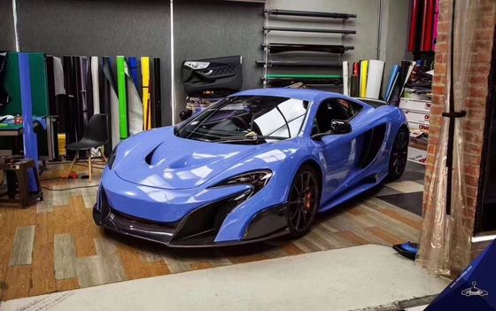 Новый продукт для McLaren MP4-12C 650S Капот из углеродного волокна Mp4-12c 650S Модернизированный капот и люк двигателя стиля P1