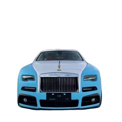 Mansory Style Rolls Royce Body Kit Автомобиль Wraith Автозапчасти