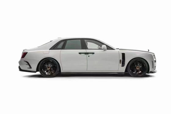 Автозапчасти Ghost Body Kit Rolls Royce Передняя и задняя каска 280 мм