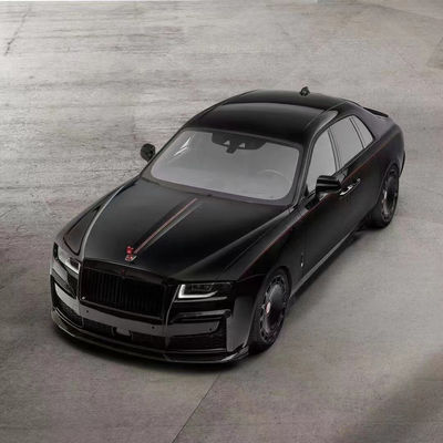 OEM Ghost Rolls Royce Body Kit MSY стиль карбоновая юбка