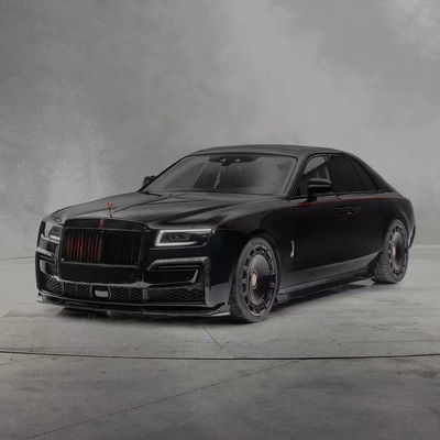 OEM Ghost Rolls Royce Body Kit MSY стиль карбоновая юбка