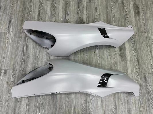 540C 570S Mclaren Body Kit Фендер из углеродного волокна MSO Style