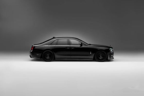 Ghost Rolls Royce Body Kit UB Style Боковая юбка передняя и задняя бампер 2020
