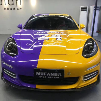 Новый продукт для Porsche Paramela 970.2 Комплект корпуса из углеродного волокна Paramela 970.2 Углеродный волокна передняя лопатка задняя диффузер спойлер