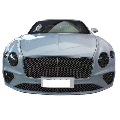Для Bentley Continental GT Body Kit Continental GT Upgraded 2022 Style Передний и задний бампер Фары Задние фонари