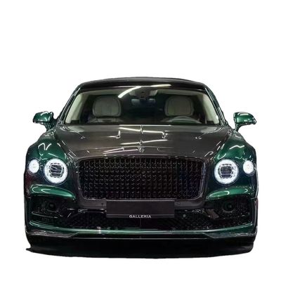 ZG2 220мм Flying Spur Body Kit Спойлерный корпус для Bentley