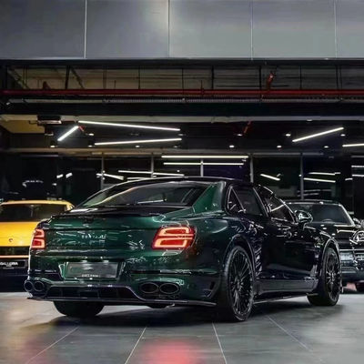 ZG2 220мм Flying Spur Body Kit Спойлерный корпус для Bentley