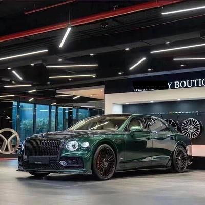 ZG2 220мм Flying Spur Body Kit Спойлерный корпус для Bentley
