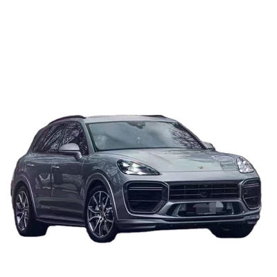 Комплект корпуса из углеродного волокна Cayenne для Porsche Cayenne MTR Сухой корпус из углеродного волокна