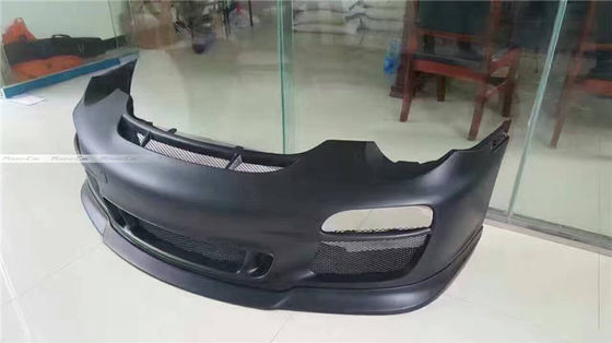 Новый продукт для моделей Porsche 997 911 Body Kit 2005-2012 911 Upgrade GT3 Передние и задние решетки Спойлер