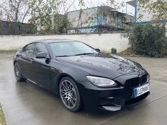 Новый продукт для BMW 6 серии 640I 650i F12 F13 F06 Куриный комплект 640I 650I F12 F13 F06 Обновленный передними и задними бамперами в стиле M6