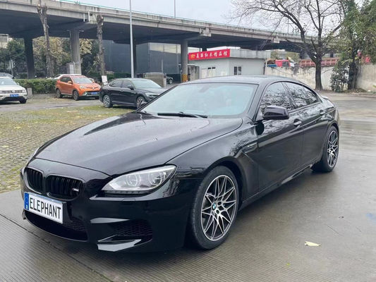 Новый продукт для BMW 6 серии 640I 650i F12 F13 F06 Куриный комплект 640I 650I F12 F13 F06 Обновленный передними и задними бамперами в стиле M6