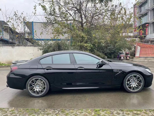 Новый продукт для BMW 6 серии 640I 650i F12 F13 F06 Куриный комплект 640I 650I F12 F13 F06 Обновленный передними и задними бамперами в стиле M6