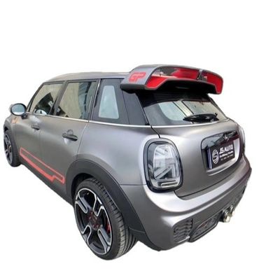 Спойлер из углеродного волокна для BMW Углеродный материал MINI Coupe MINI Coupe Углеродный слой