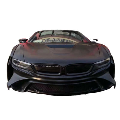 Для BMW I8 Комплект корпуса из углеродного волокна